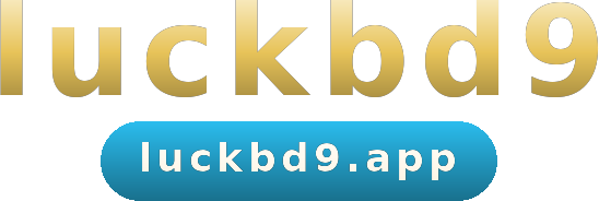 luckbd9 logo